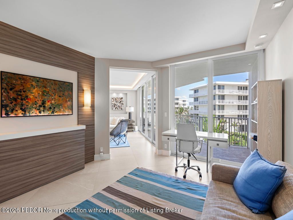 2500 S Ocean Boulevard, Unit 3A3, Palm Beach, FL 33480 Photo