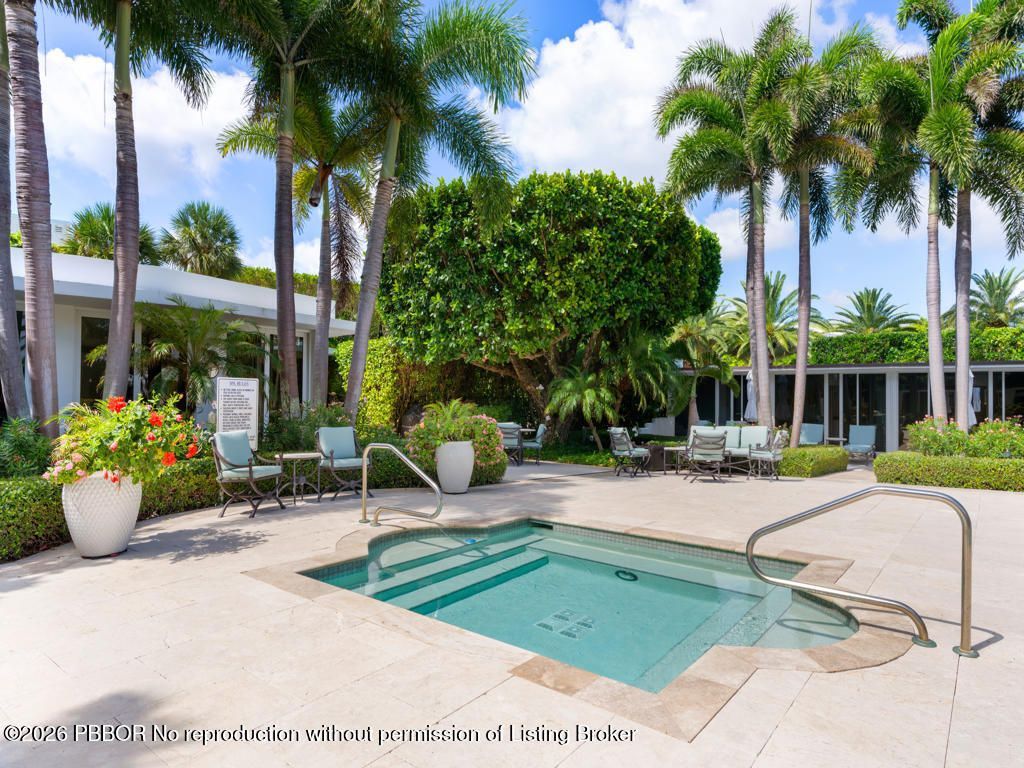 2500 S Ocean Boulevard, Unit 3A3, Palm Beach, FL 33480 Photo