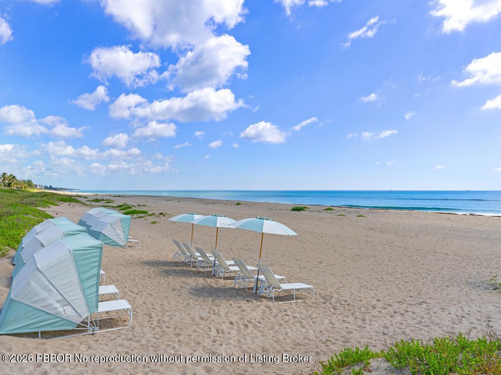 2500 S Ocean Boulevard, Unit 3A3, Palm Beach, FL 33480 Photo