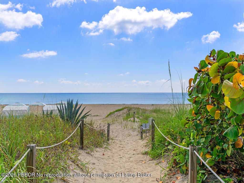 2500 S Ocean Boulevard, Unit 3A3, Palm Beach, FL 33480 Photo