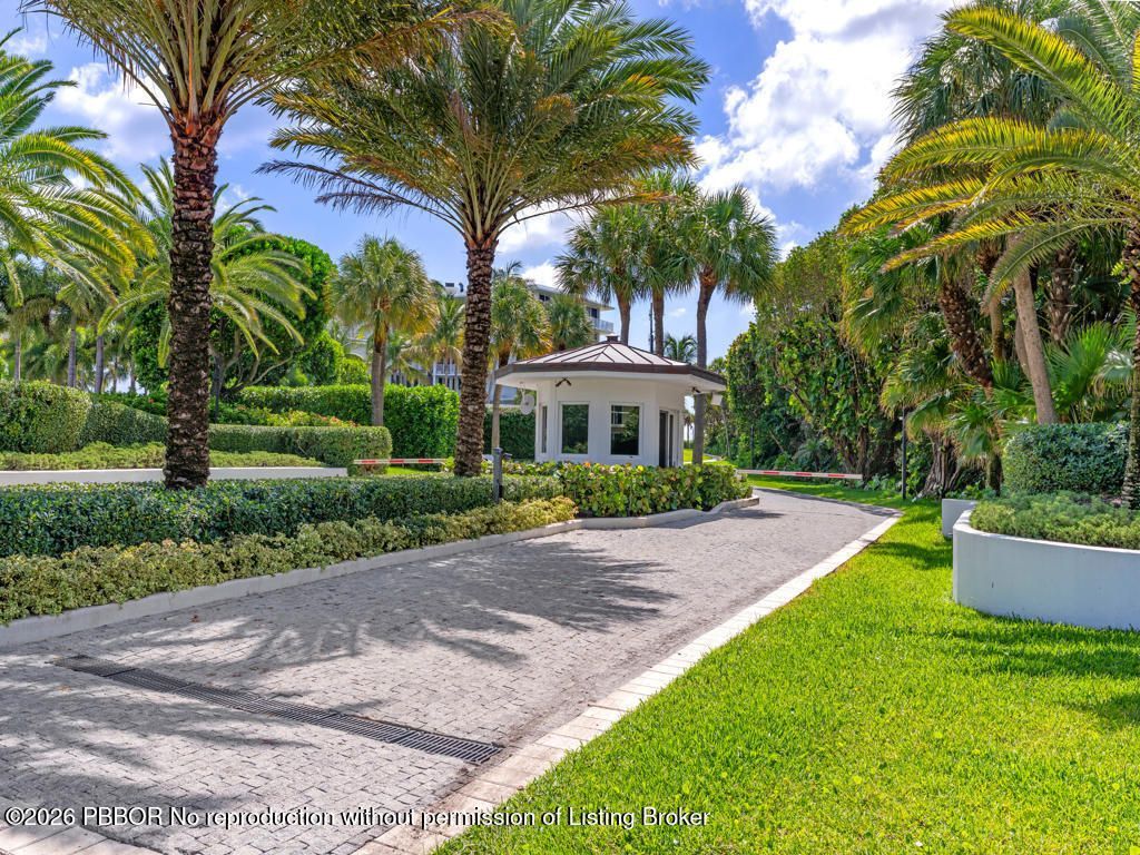 2500 S Ocean Boulevard, Unit 3A3, Palm Beach, FL 33480 Photo
