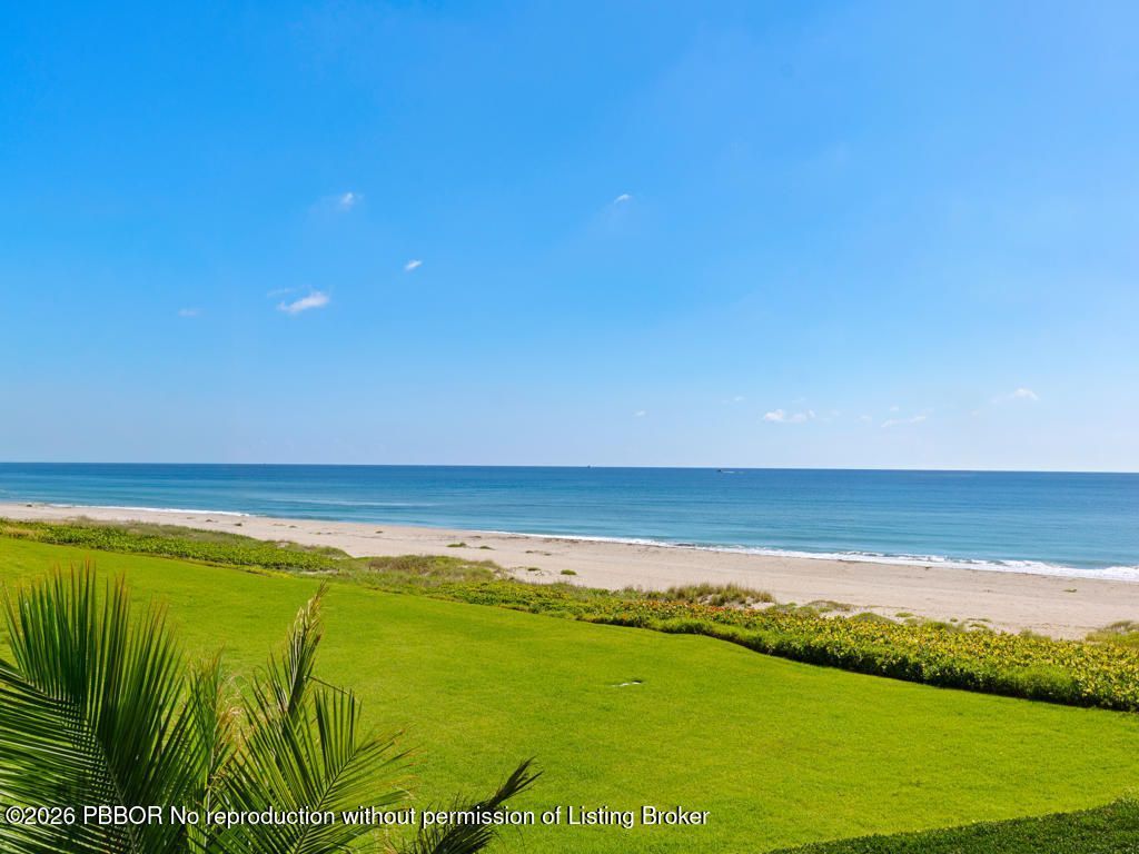 2500 S Ocean Boulevard, Unit 3A3, Palm Beach, FL 33480 Photo