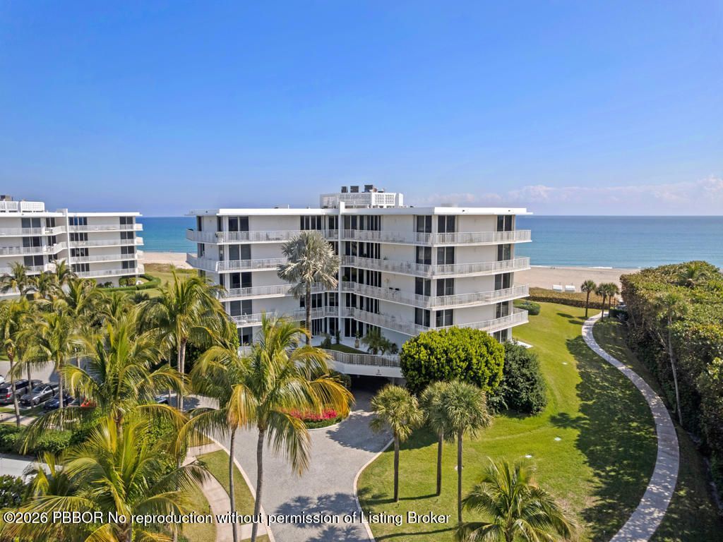 2500 S Ocean Boulevard, Unit 3A3, Palm Beach, FL 33480 Photo