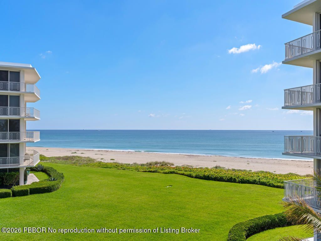 2500 S Ocean Boulevard, Unit 3A3, Palm Beach, FL 33480 Photo