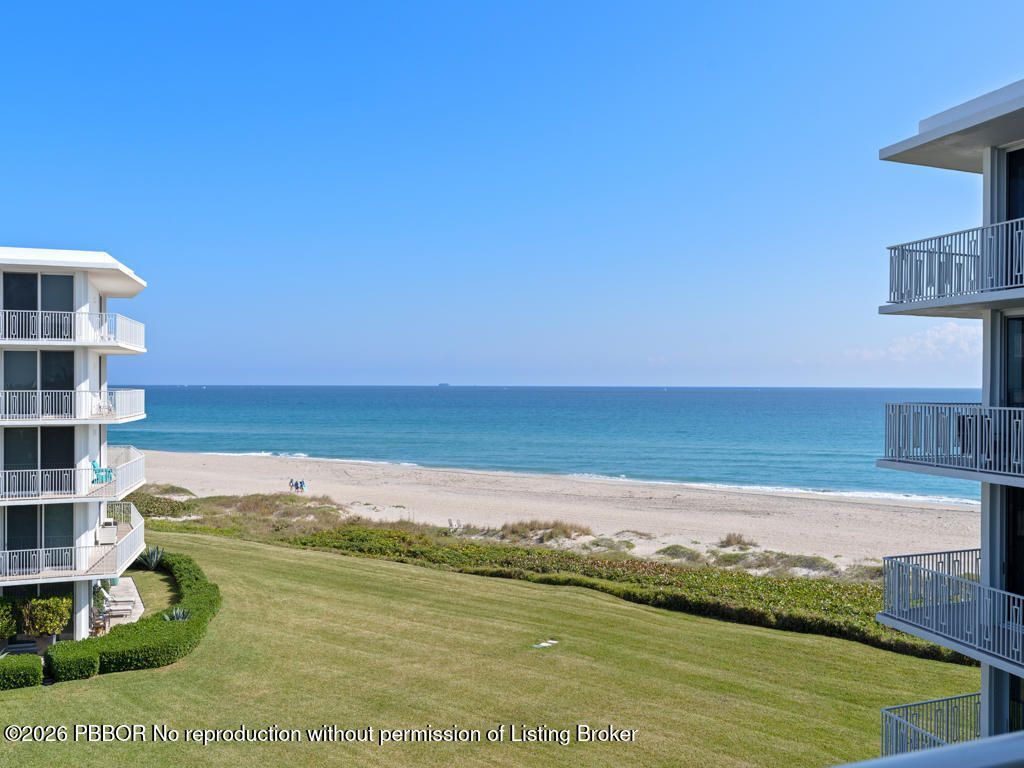 2500 S Ocean Boulevard, Unit 3A3, Palm Beach, FL 33480 Photo