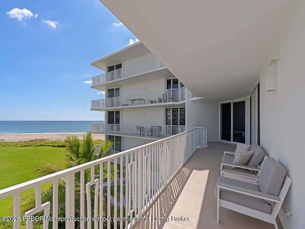 2500 S Ocean Boulevard, Unit 3A3, Palm Beach, FL 33480 Photo