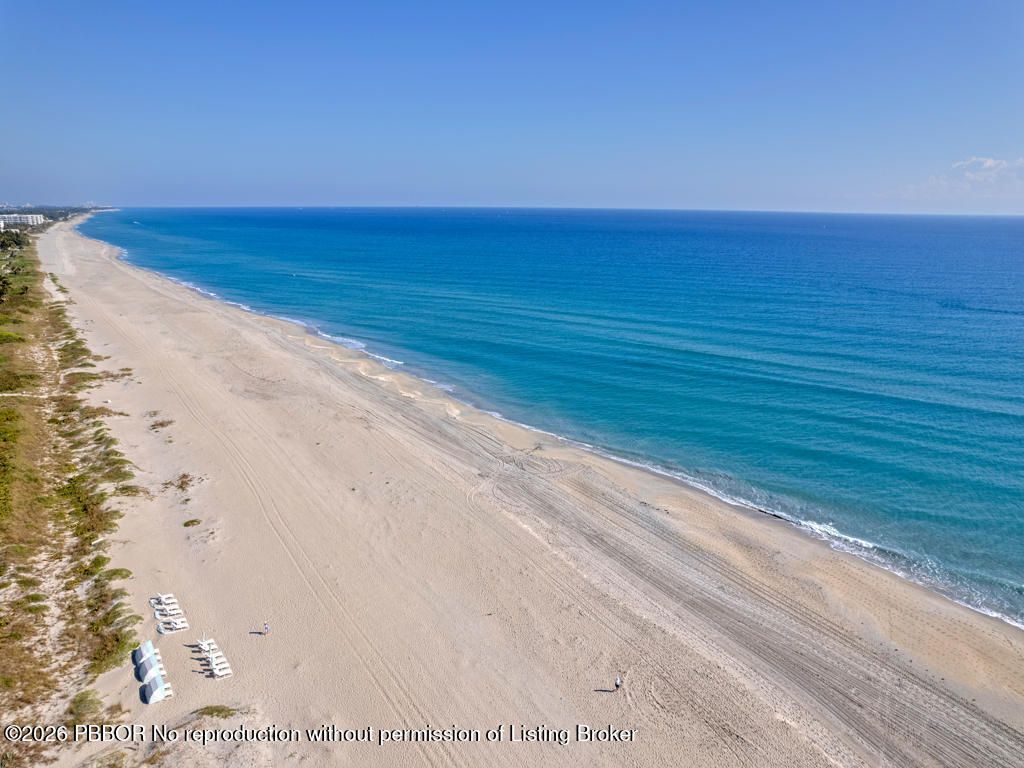 2500 S Ocean Boulevard, Unit 3A3, Palm Beach, FL 33480 Photo