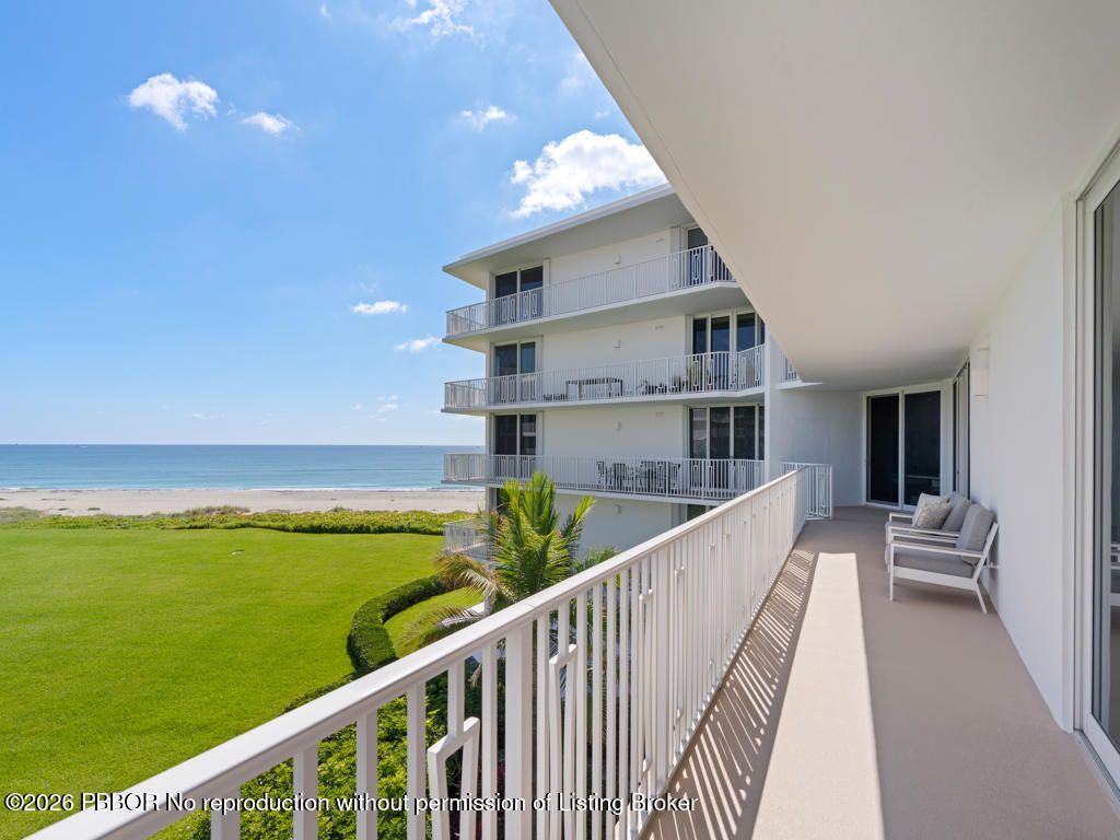 2500 S Ocean Boulevard, Unit 3A3, Palm Beach, FL 33480 Photo