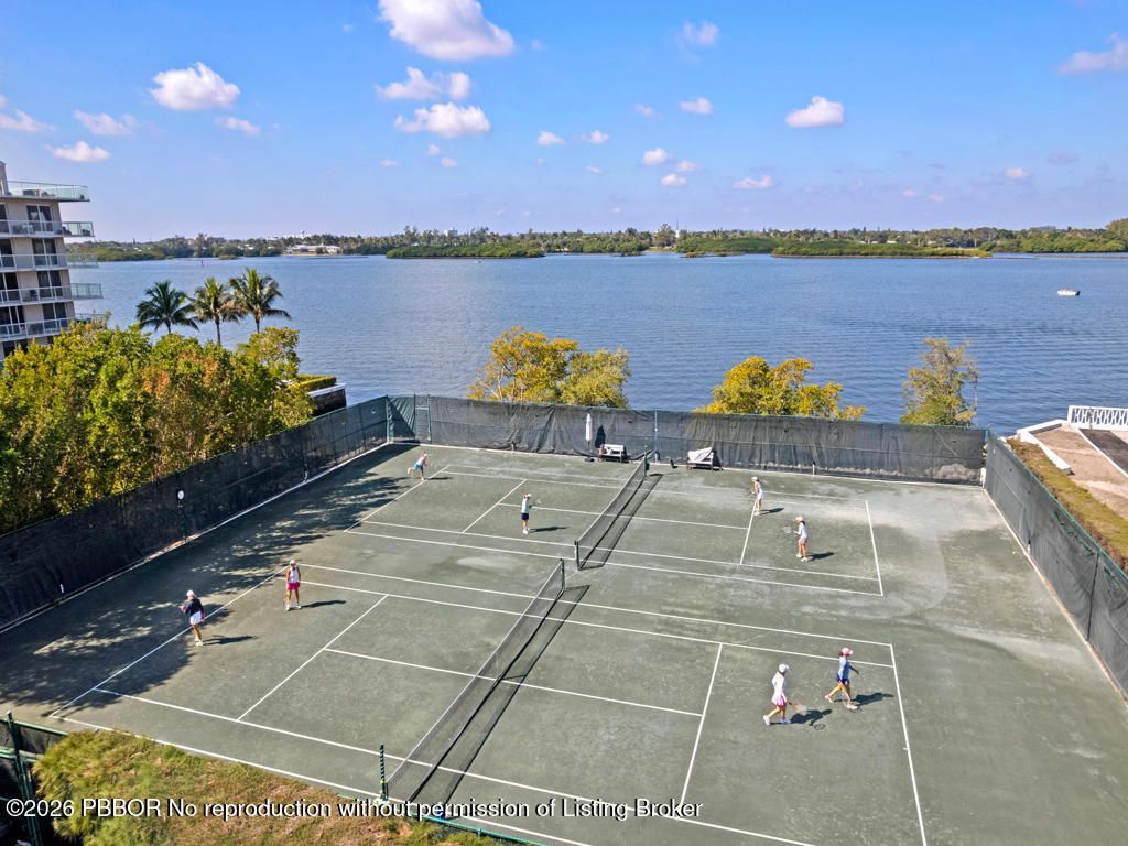 2500 S Ocean Boulevard, Unit 3A3, Palm Beach, FL 33480 Photo