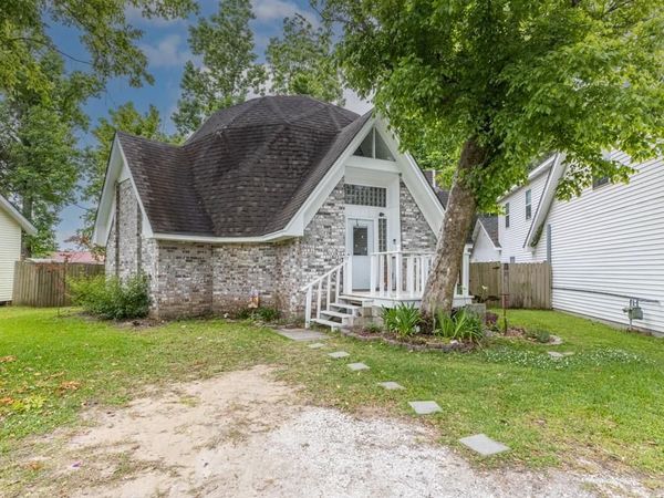 9606 RED CHURCH Lane , Destrehan, LA 70047