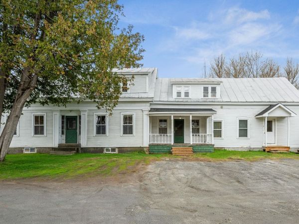2892 US Route 2, East Montpelier, VT 05651