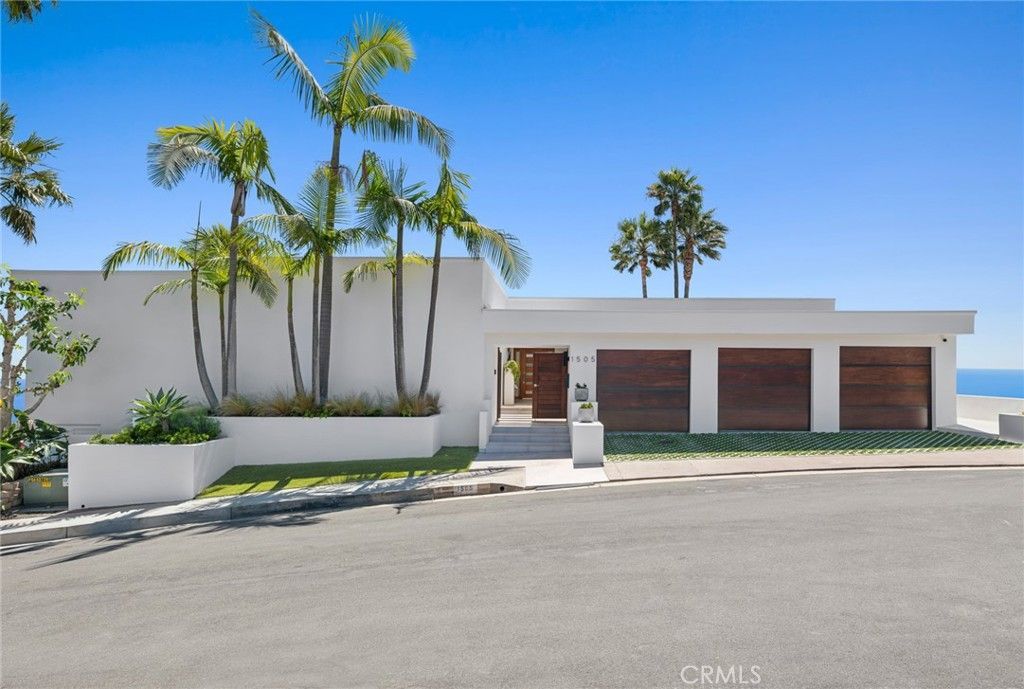 1505 Coral Drive, Laguna Beach, CA 92651 Main Photo