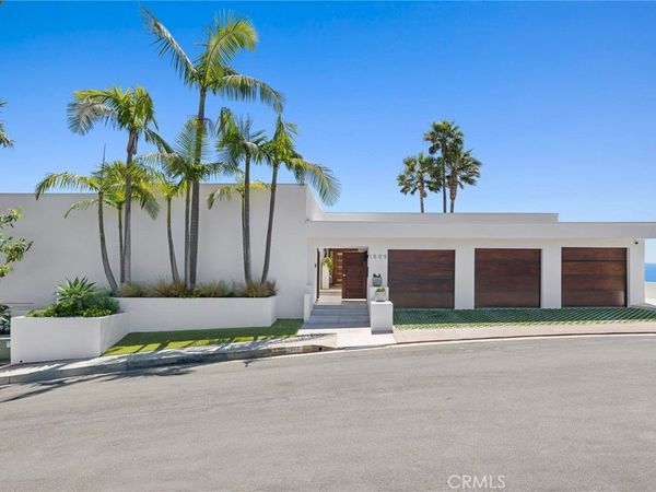 1505 Coral Drive, Laguna Beach, CA 92651