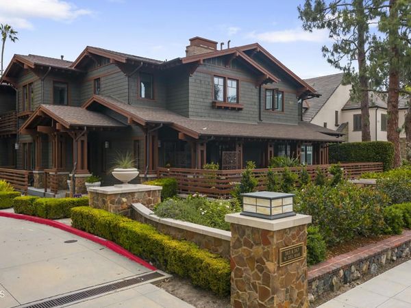 367 W Del Mar Boulevard, Unit 108, Pasadena, CA 91105