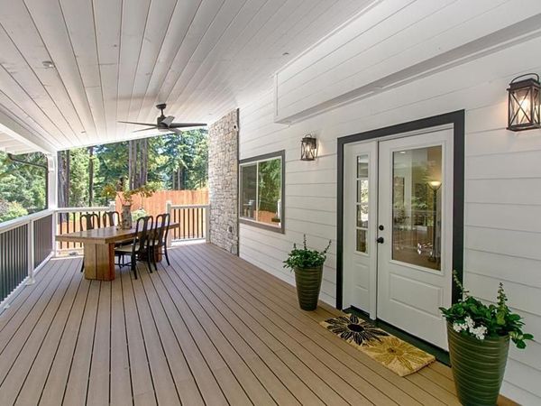 341 Lake Drive, Boulder Creek, CA 95006