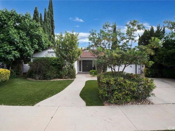 15850 Kalisher Street, Granada Hills, CA 91344