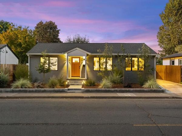 450 E Macarthur Street, Sonoma, CA 95476