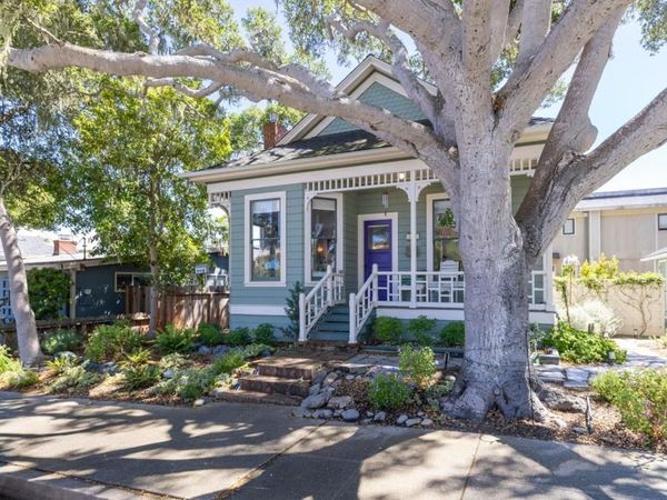 215 Lobos Avenue, Pacific Grove, CA 93950