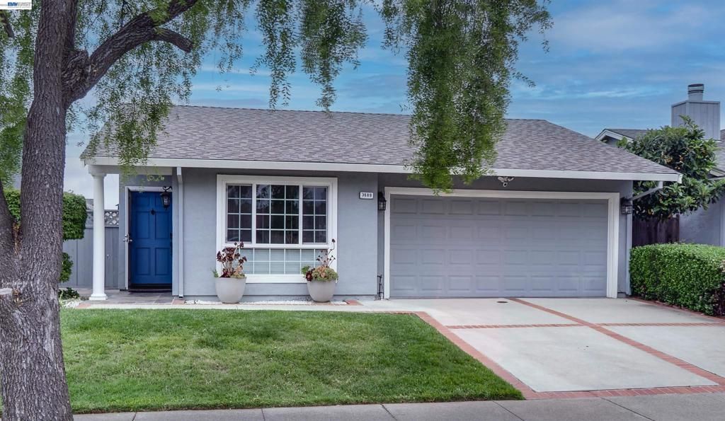 3689 Turner Ct, Fremont, CA 94536 Main Photo