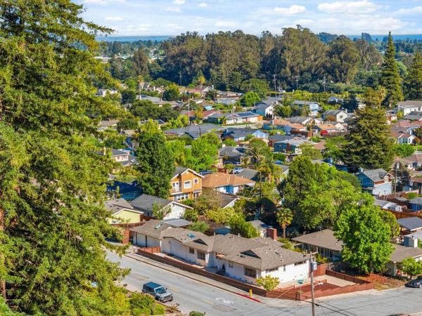 304 Prospect, Santa Cruz, CA 95065