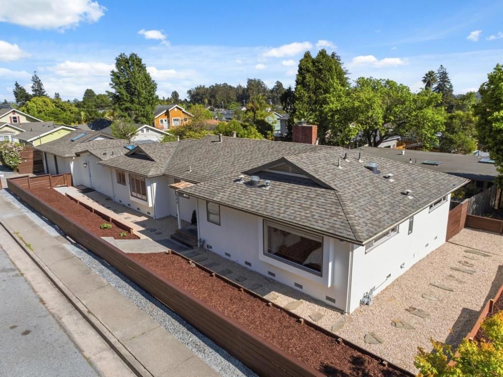 304 Prospect, Santa Cruz, CA 95065 Main Photo