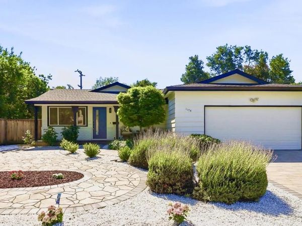 1174 Arlington Lane, San Jose, CA 95129