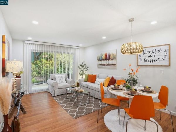 551 Jean St, Unit 104, Oakland, CA 94610