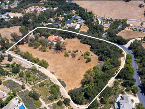 2294 Old Carbon Canyon Road, Chino Hills, CA 91709