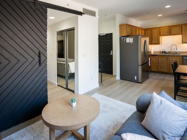450 J St, Unit 4161, San Diego, CA 92101
