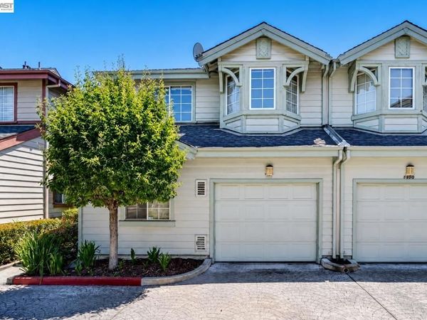 1486 Adeline St, Oakland, CA 94607