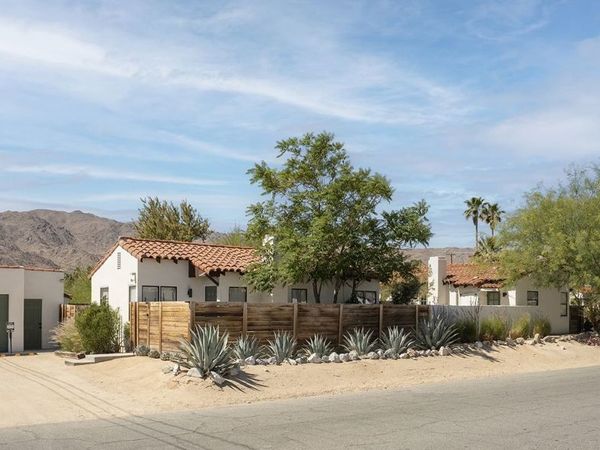 6405 Tamarisk Avenue, Twentynine Palms, CA 92277