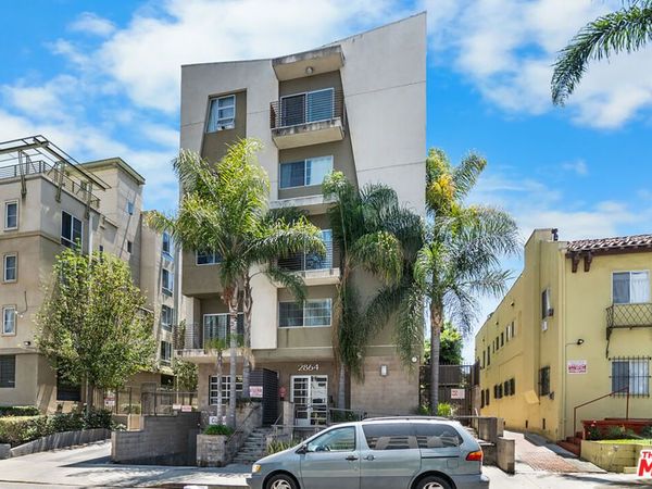 2864 Sunset Place, Unit 201, Los Angeles, CA 90005