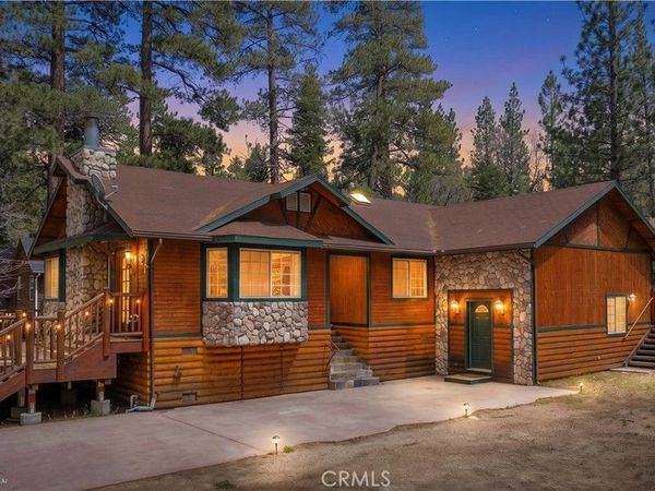 42531 Cedar Avenue, Big Bear Lake, CA 92315