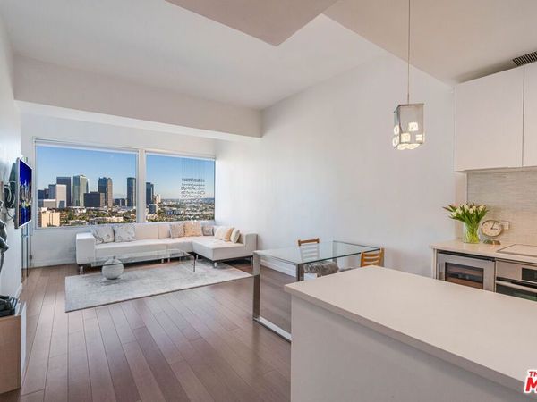 10501 Wilshire Boulevard, Unit 1904, Los Angeles, CA 90024