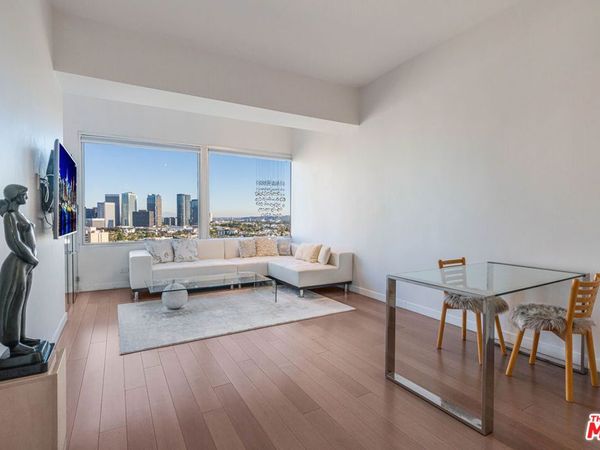 10501 Wilshire Boulevard, Unit 1904, Los Angeles, CA 90024