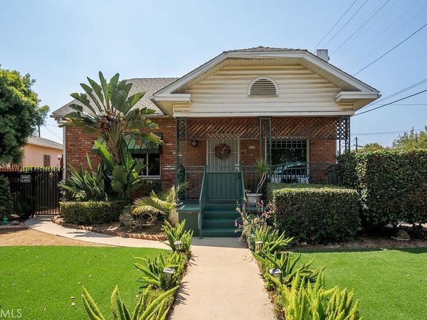 303 S Moore Avenue, Monterey Park, CA 91754