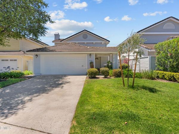 4431 Honeyglen Court, Moorpark, CA 93021