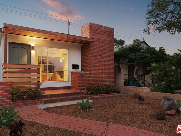 2315 W Chandler Boulevard, Burbank, CA 91506