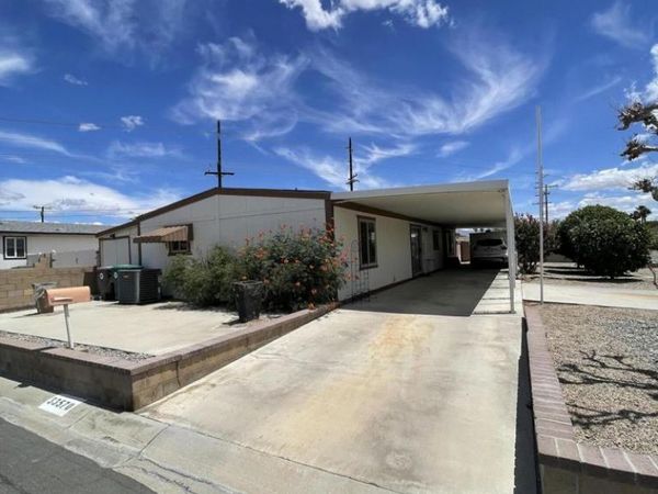 33570 Barcelona Drive, Thousand Palms, CA 92276