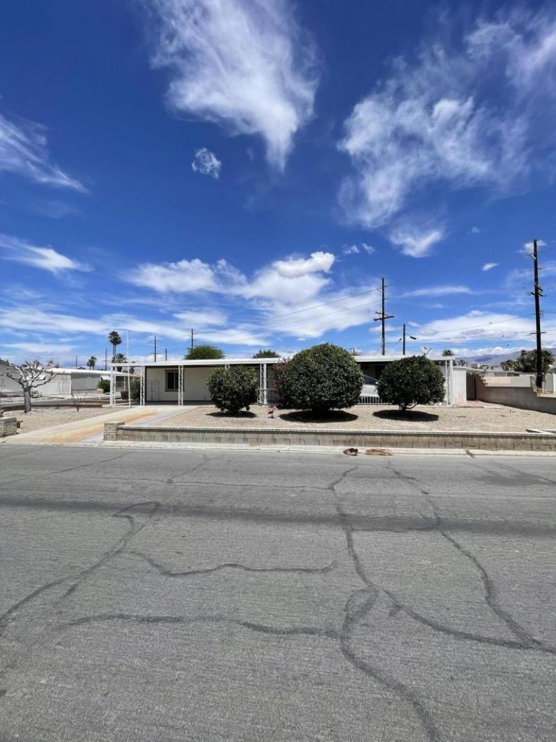 33570 Barcelona Drive, Thousand Palms, CA 92276 Main Photo