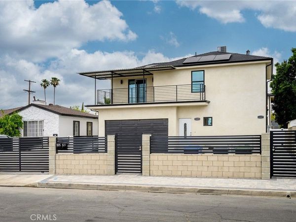 11217 Cohasset, Sun Valley, CA 91352