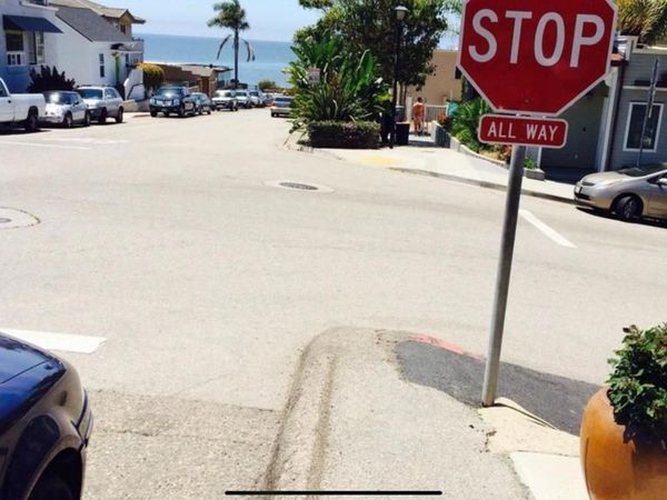 251 Laurel Street, Avila Beach, CA 93424
