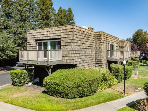 725 W College Avenue, Santa Rosa, CA 95401