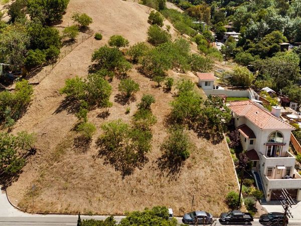 4504 Jessica Drive , Los Angeles, CA 90065