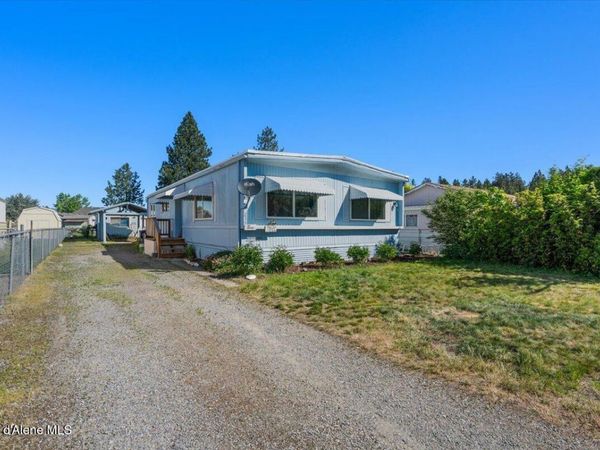 234 W Crestview CT , Post Falls, ID 83854