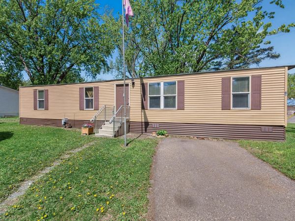 3351 91st Curve NE, Blaine, MN 55449
