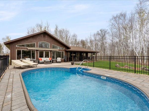 8009 County 78 , Nisswa, MN 56468