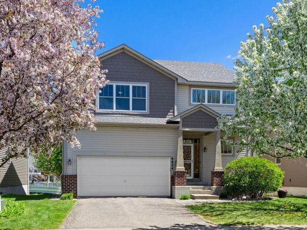 6824 Troy Lane N, Maple Grove, MN 55311