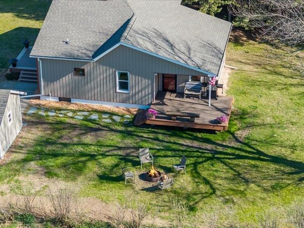 101 York Street , Pine River, MN 56474