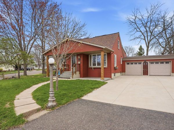 216 Lake Street , Amery, WI 54001
